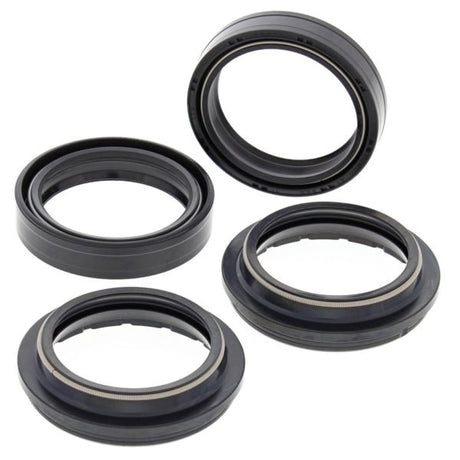 ALL BALLS RACING FORK AND DUST SEALS KIT (56 - 161) - DRIVEN Canada's Powersports 2375616156 - 161
