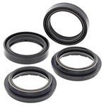 ALL BALLS RACING FORK AND DUST SEALS KIT (56 - 161) - DRIVEN Canada's Powersports 2375616156 - 161