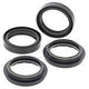 ALL BALLS RACING FORK AND DUST SEALS KIT (56 - 161) - DRIVEN Canada's Powersports 2375616156 - 161