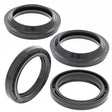 ALL BALLS RACING FORK AND DUST SEALS KIT (56 - 162) - DRIVEN Canada's Powersports 72398042080356 - 162