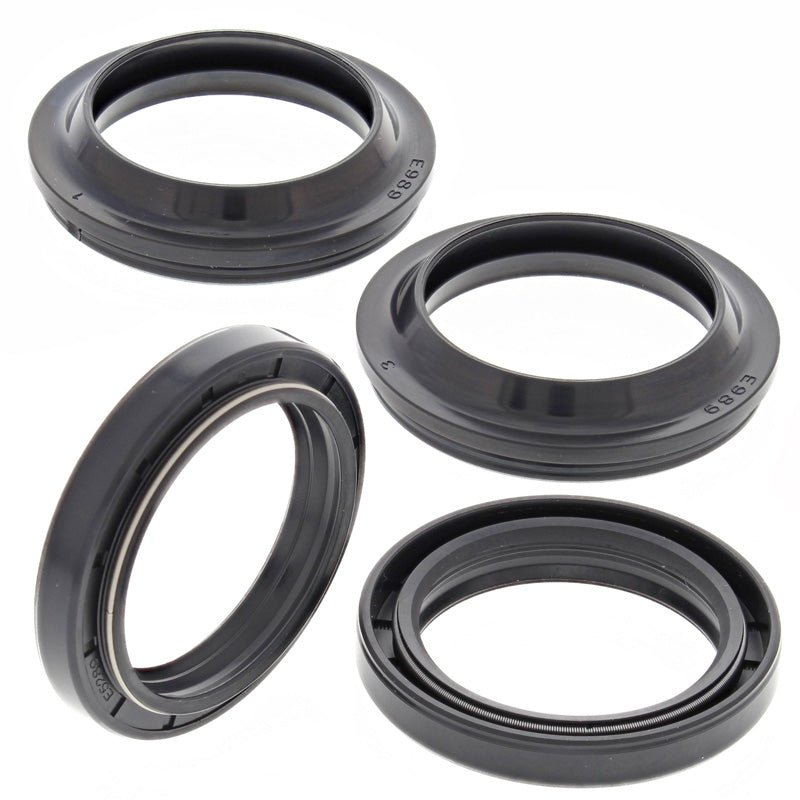 ALL BALLS RACING FORK AND DUST SEALS KIT (56 - 162) - DRIVEN Canada's Powersports 72398042080356 - 162