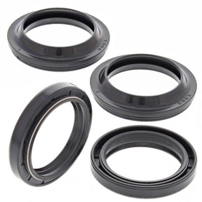ALL BALLS RACING FORK AND DUST SEALS KIT (56 - 162) - DRIVEN Canada's Powersports 72398042080356 - 162