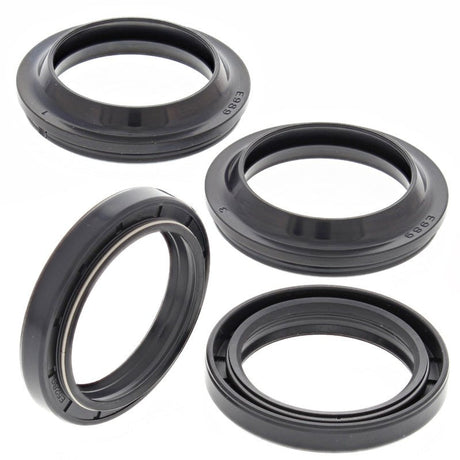 ALL BALLS RACING FORK AND DUST SEALS KIT (56 - 162) - DRIVEN Canada's Powersports 72398042080356 - 162