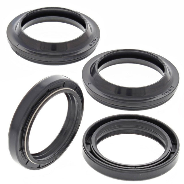 ALL BALLS RACING FORK AND DUST SEALS KIT (56 - 162) - DRIVEN Canada's Powersports 72398042080356 - 162