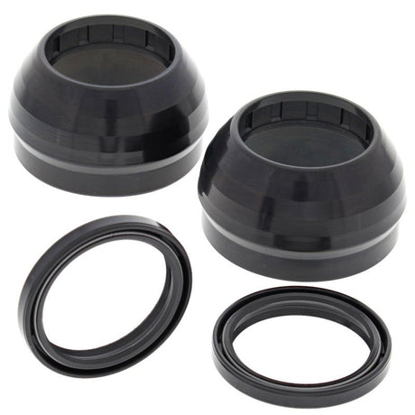 ALL BALLS RACING FORK AND DUST SEALS KIT (56 - 164) - DRIVEN Canada's Powersports 2375616456 - 164