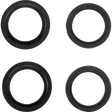 ALL BALLS RACING FORK AND DUST SEALS KIT (56 - 165) - DRIVEN Canada's Powersports 2375616556 - 165
