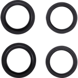 ALL BALLS RACING FORK AND DUST SEALS KIT (56 - 165) - DRIVEN Canada's Powersports 2375616556 - 165