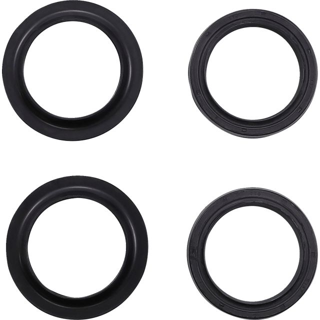 ALL BALLS RACING FORK AND DUST SEALS KIT (56 - 165) - DRIVEN Canada's Powersports 2375616556 - 165