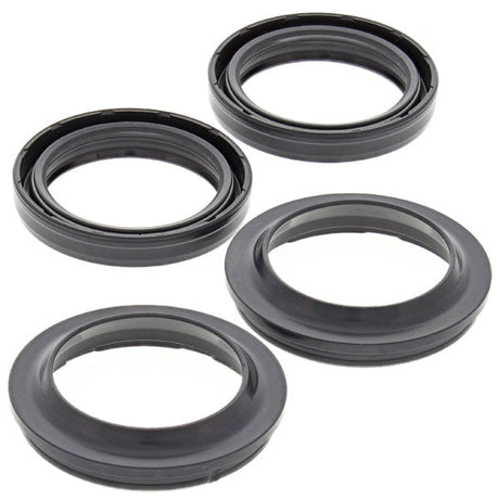 ALL BALLS RACING FORK AND DUST SEALS KIT (56 - 165) - DRIVEN Canada's Powersports 2375616556 - 165