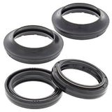 ALL BALLS RACING FORK AND DUST SEALS KIT (56 - 166) - DRIVEN Canada's Powersports 2375616656 - 166