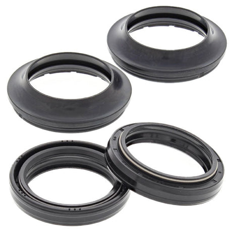 ALL BALLS RACING FORK AND DUST SEALS KIT (56 - 166) - DRIVEN Canada's Powersports 2375616656 - 166
