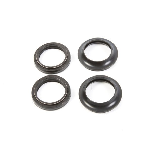 ALL BALLS RACING FORK AND DUST SEALS KIT (56 - 166) - DRIVEN Canada's Powersports 2375616656 - 166