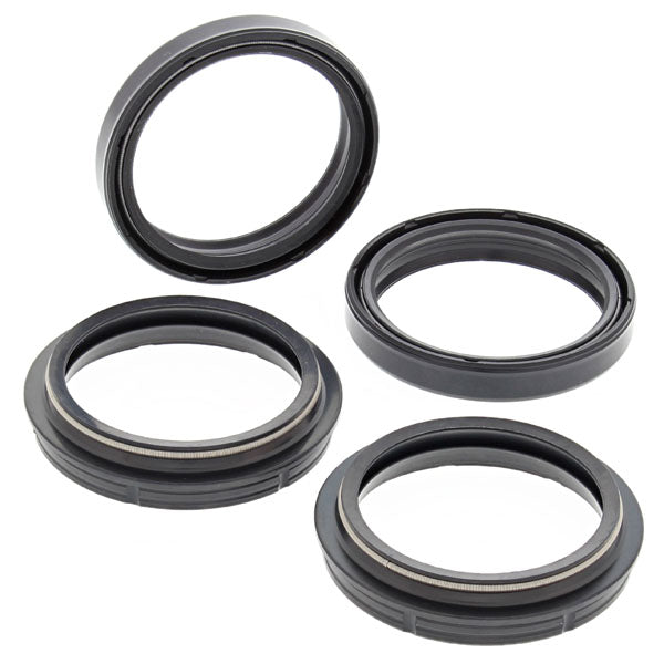 ALL BALLS RACING FORK AND DUST SEALS KIT (56 - 167) - DRIVEN Canada's Powersports 2375616756 - 167