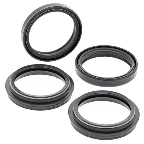 ALL BALLS RACING FORK AND DUST SEALS KIT (56 - 167) - DRIVEN Canada's Powersports 2375616756 - 167