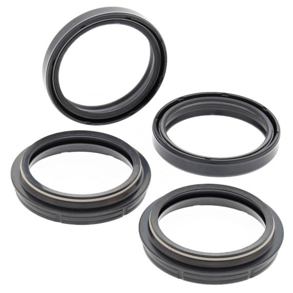 ALL BALLS RACING FORK AND DUST SEALS KIT (56 - 167) - DRIVEN Canada's Powersports 2375616756 - 167