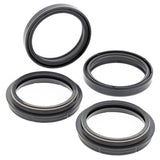 ALL BALLS RACING FORK AND DUST SEALS KIT (56 - 167) - DRIVEN Canada's Powersports 2375616756 - 167