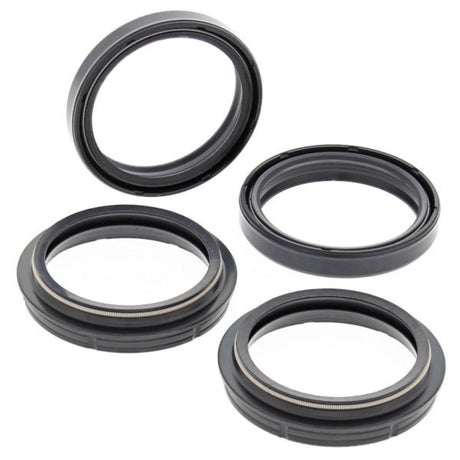 ALL BALLS RACING FORK AND DUST SEALS KIT (56 - 167) - DRIVEN Canada's Powersports 2375616756 - 167
