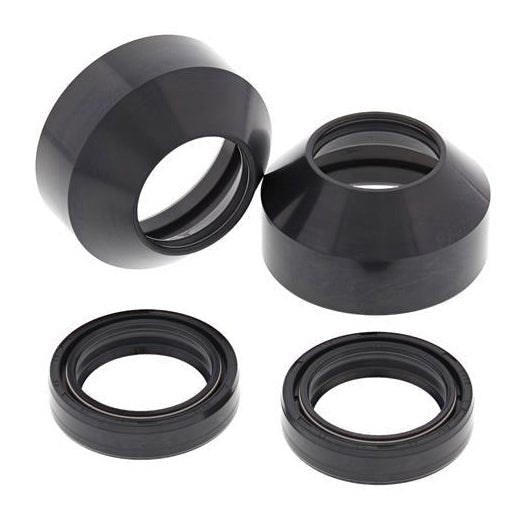 ALL BALLS RACING FORK AND DUST SEALS KIT (56 - 168) - DRIVEN Canada's Powersports 2375616856 - 168