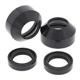 ALL BALLS RACING FORK AND DUST SEALS KIT (56 - 168) - DRIVEN Canada's Powersports 2375616856 - 168