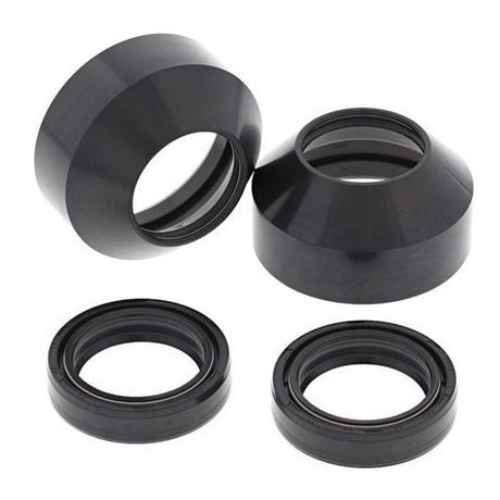 ALL BALLS RACING FORK AND DUST SEALS KIT (56 - 168) - DRIVEN Canada's Powersports 2375616856 - 168