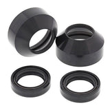 ALL BALLS RACING FORK AND DUST SEALS KIT (56 - 168) - DRIVEN Canada's Powersports 2375616856 - 168