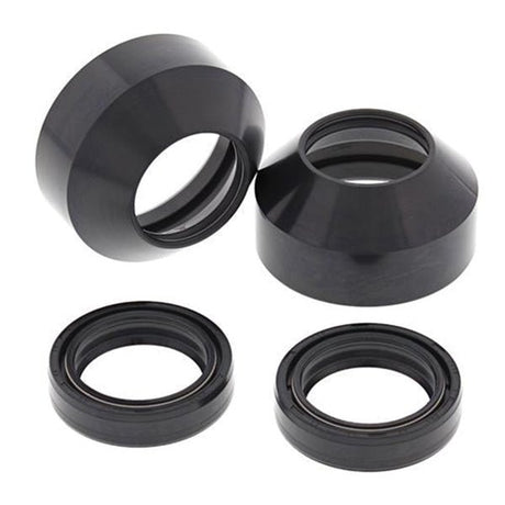 ALL BALLS RACING FORK AND DUST SEALS KIT (56 - 168) - DRIVEN Canada's Powersports 2375616856 - 168