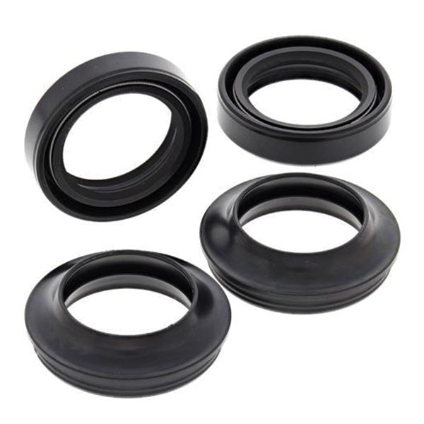 ALL BALLS RACING FORK AND DUST SEALS KIT (56 - 170) - DRIVEN Canada's Powersports 2375617056 - 170