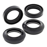 ALL BALLS RACING FORK AND DUST SEALS KIT (56 - 170) - DRIVEN Canada's Powersports 2375617056 - 170