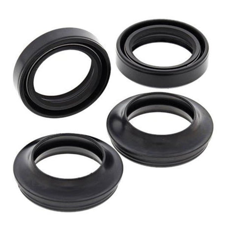 ALL BALLS RACING FORK AND DUST SEALS KIT (56 - 170) - DRIVEN Canada's Powersports 2375617056 - 170