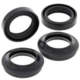 ALL BALLS RACING FORK AND DUST SEALS KIT (56 - 170) - DRIVEN Canada's Powersports 2375617056 - 170
