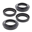 ALL BALLS RACING FORK AND DUST SEALS KIT (56 - 178) - DRIVEN Canada's Powersports 72398042771056 - 178
