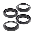 ALL BALLS RACING FORK AND DUST SEALS KIT (56 - 182) - DRIVEN Canada's Powersports 2375618256 - 182