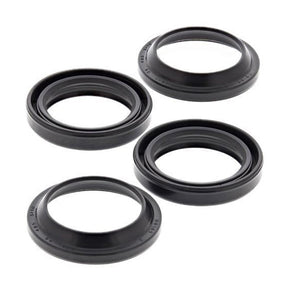 ALL BALLS RACING FORK AND DUST SEALS KIT (56 - 182) - DRIVEN Canada's Powersports 2375618256 - 182
