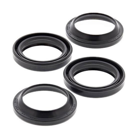ALL BALLS RACING FORK AND DUST SEALS KIT (56 - 182) - DRIVEN Canada's Powersports 2375618256 - 182