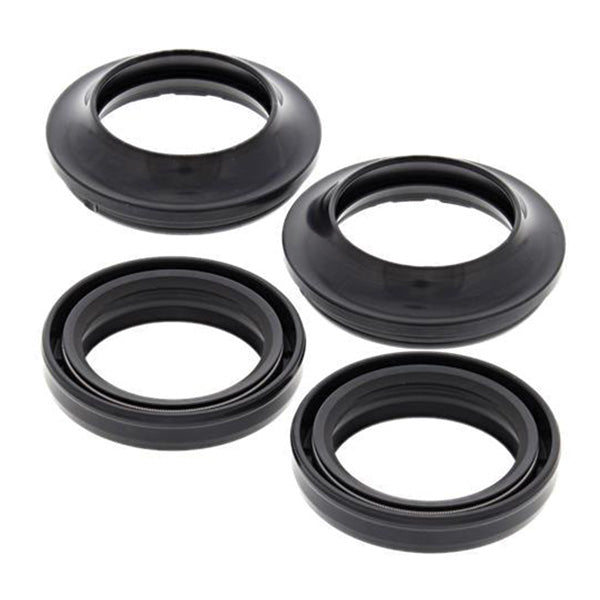 ALL BALLS RACING FORK AND DUST SEALS KIT (56 - 183) - DRIVEN Canada's Powersports 2375618356 - 183