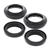 ALL BALLS RACING FORK AND DUST SEALS KIT (56 - 183) - DRIVEN Canada's Powersports 2375618356 - 183