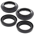ALL BALLS RACING FORK AND DUST SEALS KIT (56 - 183) - DRIVEN Canada's Powersports 2375618356 - 183