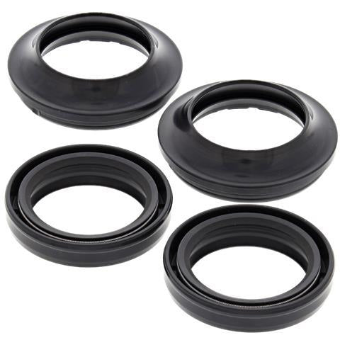 ALL BALLS RACING FORK AND DUST SEALS KIT (56 - 183) - DRIVEN Canada's Powersports 2375618356 - 183