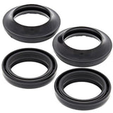 ALL BALLS RACING FORK AND DUST SEALS KIT (56 - 183) - DRIVEN Canada's Powersports 2375618356 - 183