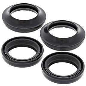 ALL BALLS RACING FORK AND DUST SEALS KIT (56 - 183) - DRIVEN Canada's Powersports 2375618356 - 183