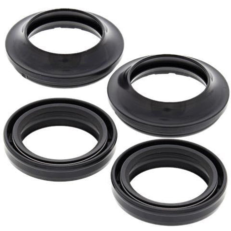 ALL BALLS RACING FORK AND DUST SEALS KIT (56 - 183) - DRIVEN Canada's Powersports 2375618356 - 183
