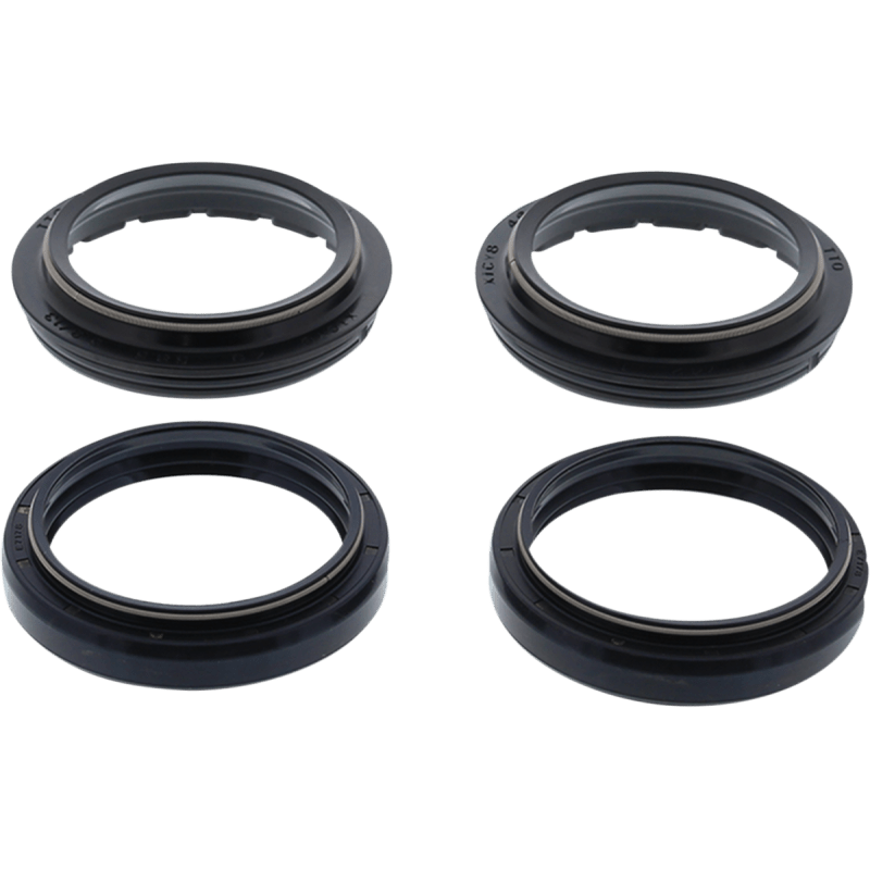 ALL BALLS RACING FORK AND DUST SEALS KIT (56 - 187) - DRIVEN Canada's Powersports 2375618756 - 187