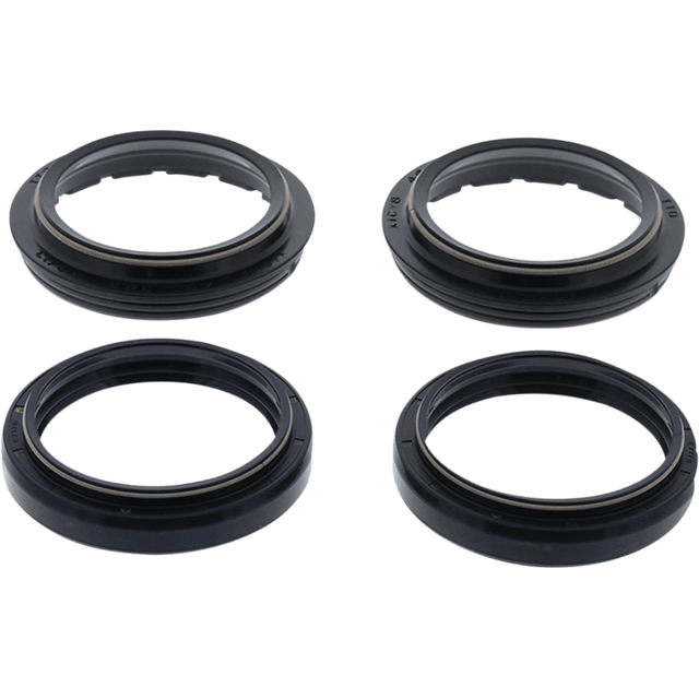 ALL BALLS RACING FORK AND DUST SEALS KIT (56 - 187) - DRIVEN Canada's Powersports 2375618756 - 187