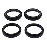 ALL BALLS RACING FORK AND DUST SEALS KIT (56 - 192) - DRIVEN Canada's Powersports 2375619256 - 192