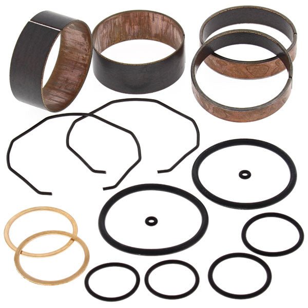 ALL BALLS RACING FORK BUSHING KIT (38 - 6066) - DRIVEN Canada's Powersports 23738606638 - 6066