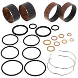 ALL BALLS RACING FORK BUSHING KIT (38 - 6090) - DRIVEN Canada's Powersports 72398041001938 - 6090