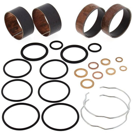 ALL BALLS RACING FORK BUSHING KIT (38 - 6090) - DRIVEN Canada's Powersports 72398041001938 - 6090