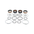 ALL BALLS RACING FORK BUSHING KIT (38 - 6135) - DRIVEN Canada's Powersports 61331079767838 - 6135