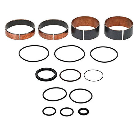 ALL BALLS RACING FORK BUSHING KIT (38 - 6157) - DRIVEN Canada's Powersports 38 - 6157