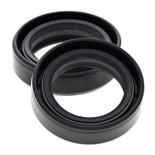 ALL BALLS RACING FORK OIL SEALS (55 - 100) - DRIVEN Canada's Powersports 72398041087355 - 100